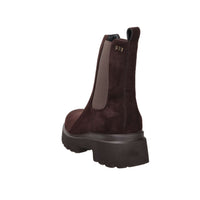 4Us Paciotti Donna Stivaletti bassi 4BX283 Marrone