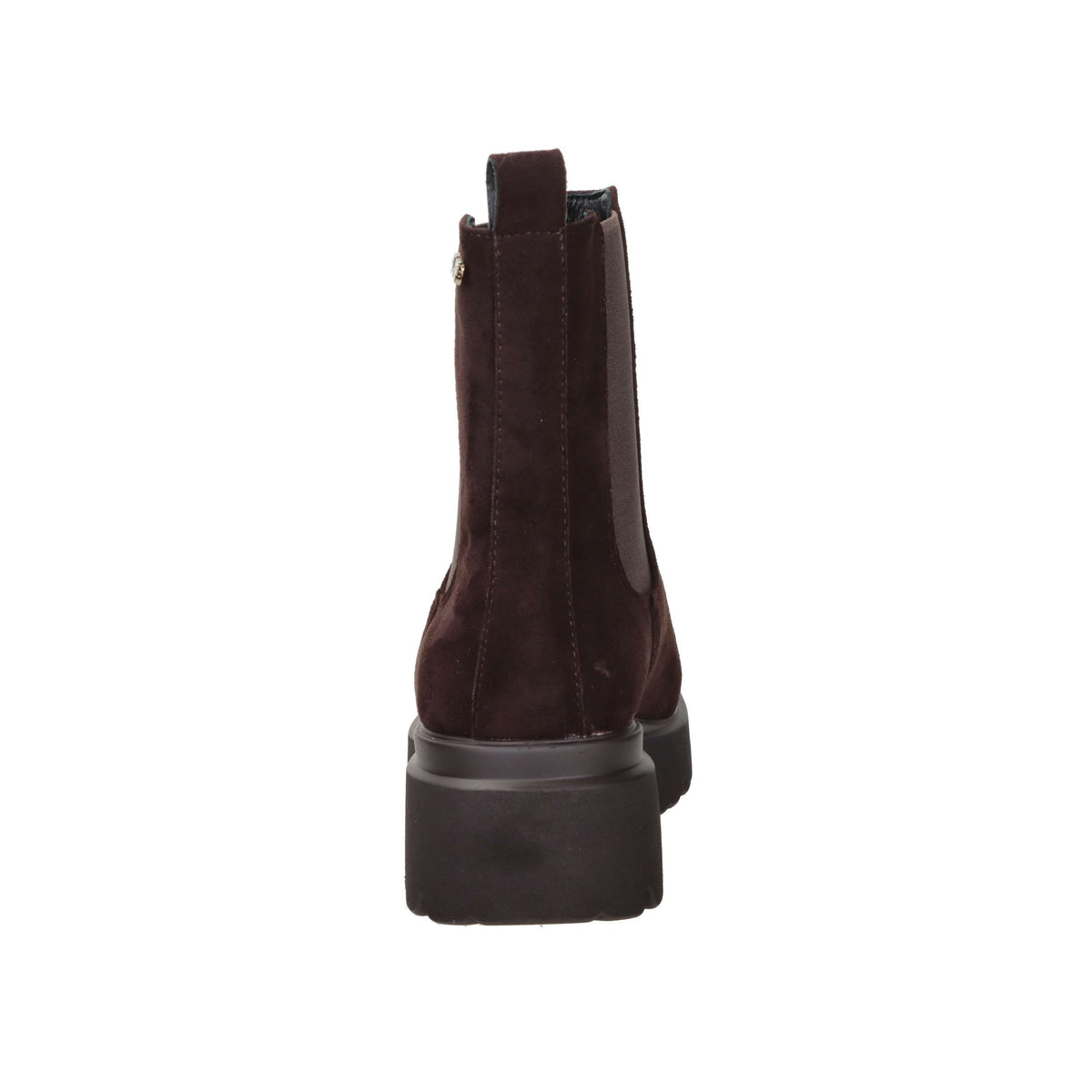 4Us Paciotti Donna Stivaletti bassi 4BX283 Marrone