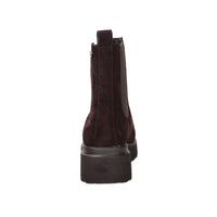 4Us Paciotti Donna Stivaletti bassi 4BX283 Marrone
