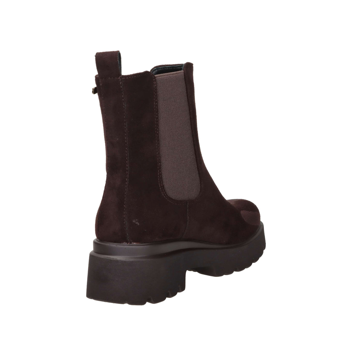4Us Paciotti Donna Stivaletti bassi 4BX283 Marrone
