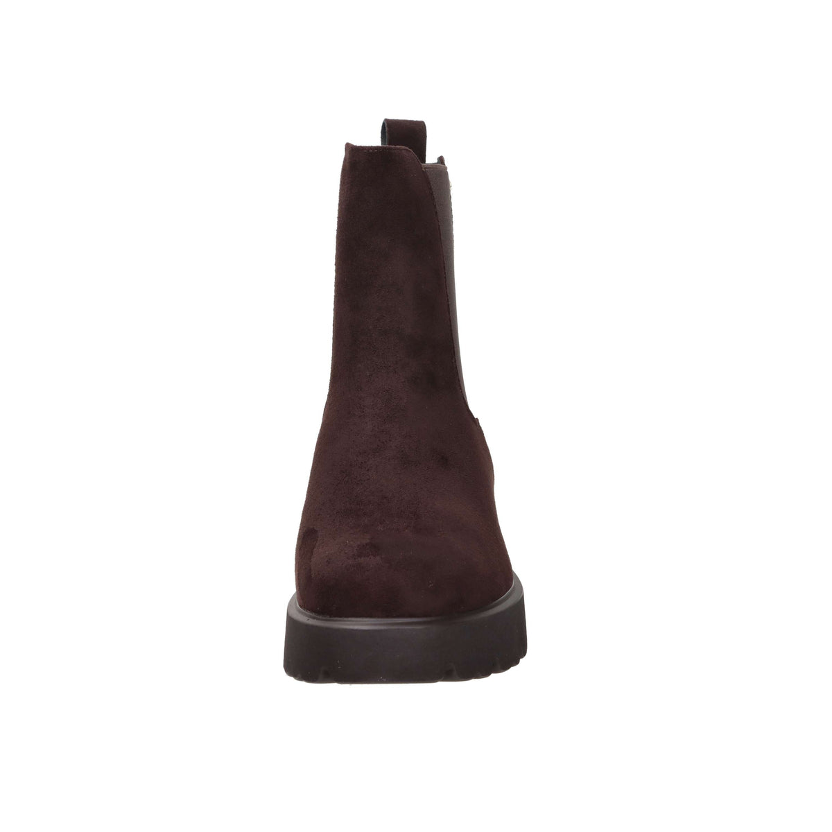 4Us Paciotti Donna Stivaletti bassi 4BX283 Marrone
