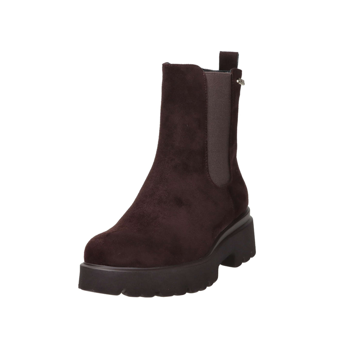 4Us Paciotti Donna Stivaletti bassi 4BX283 Marrone