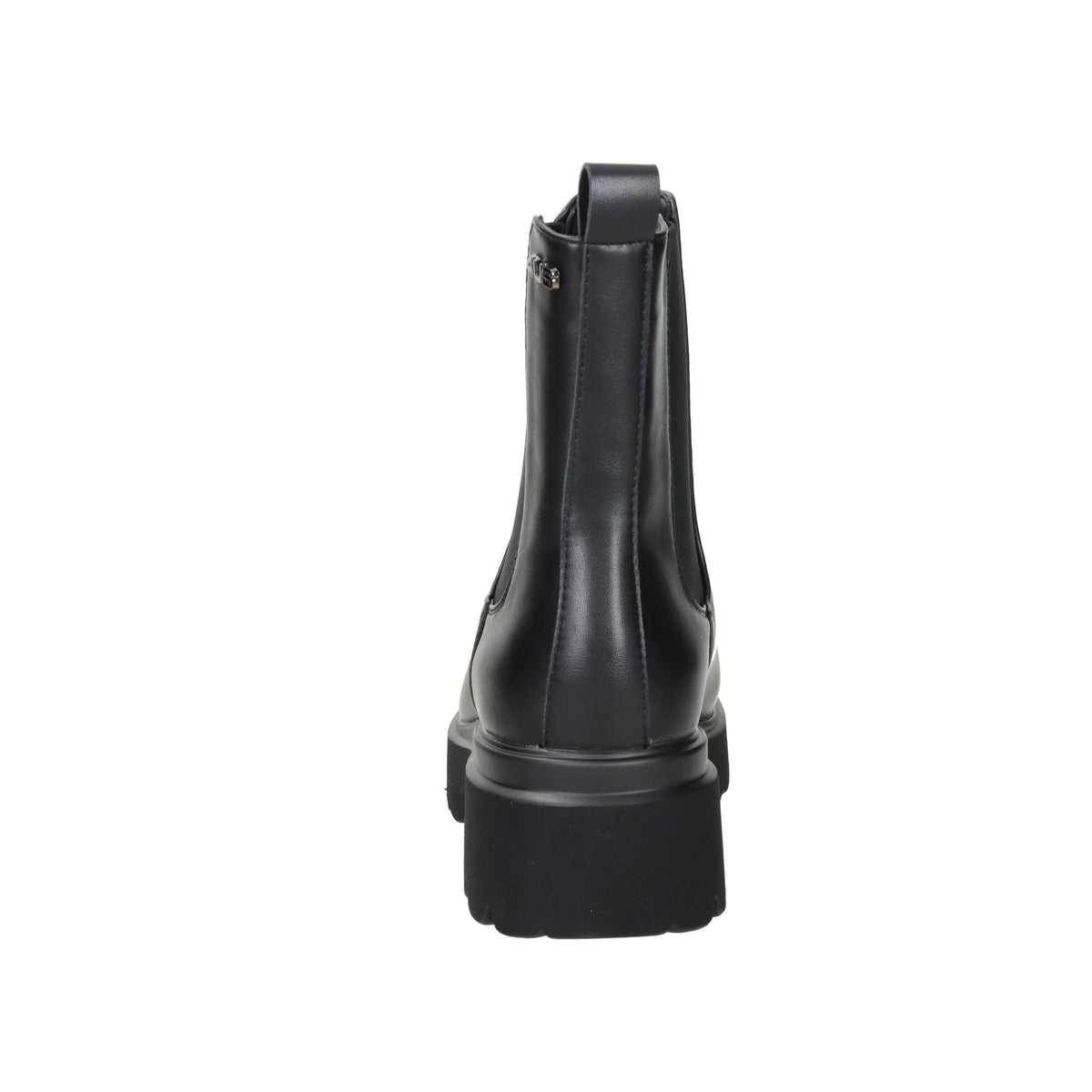 4Us Paciotti Donna Stivaletti bassi 4BX283 Nero