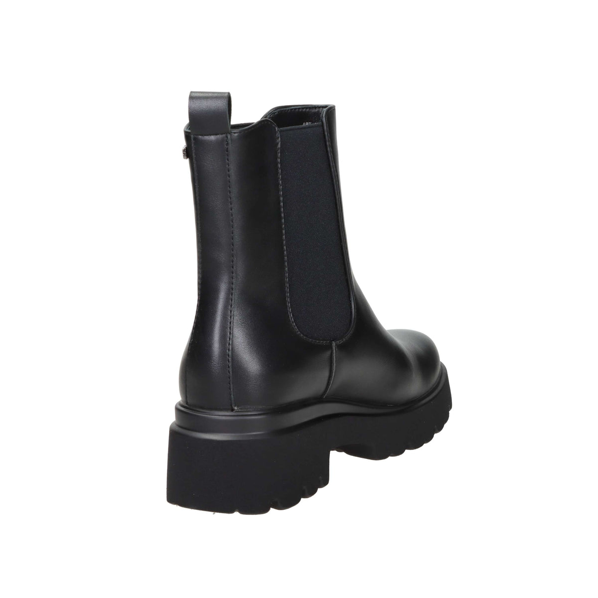 4Us Paciotti Donna Stivaletti bassi 4BX283 Nero