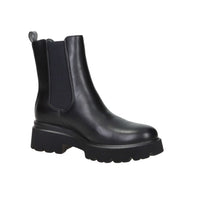 4Us Paciotti Donna Stivaletti bassi 4BX283 Nero
