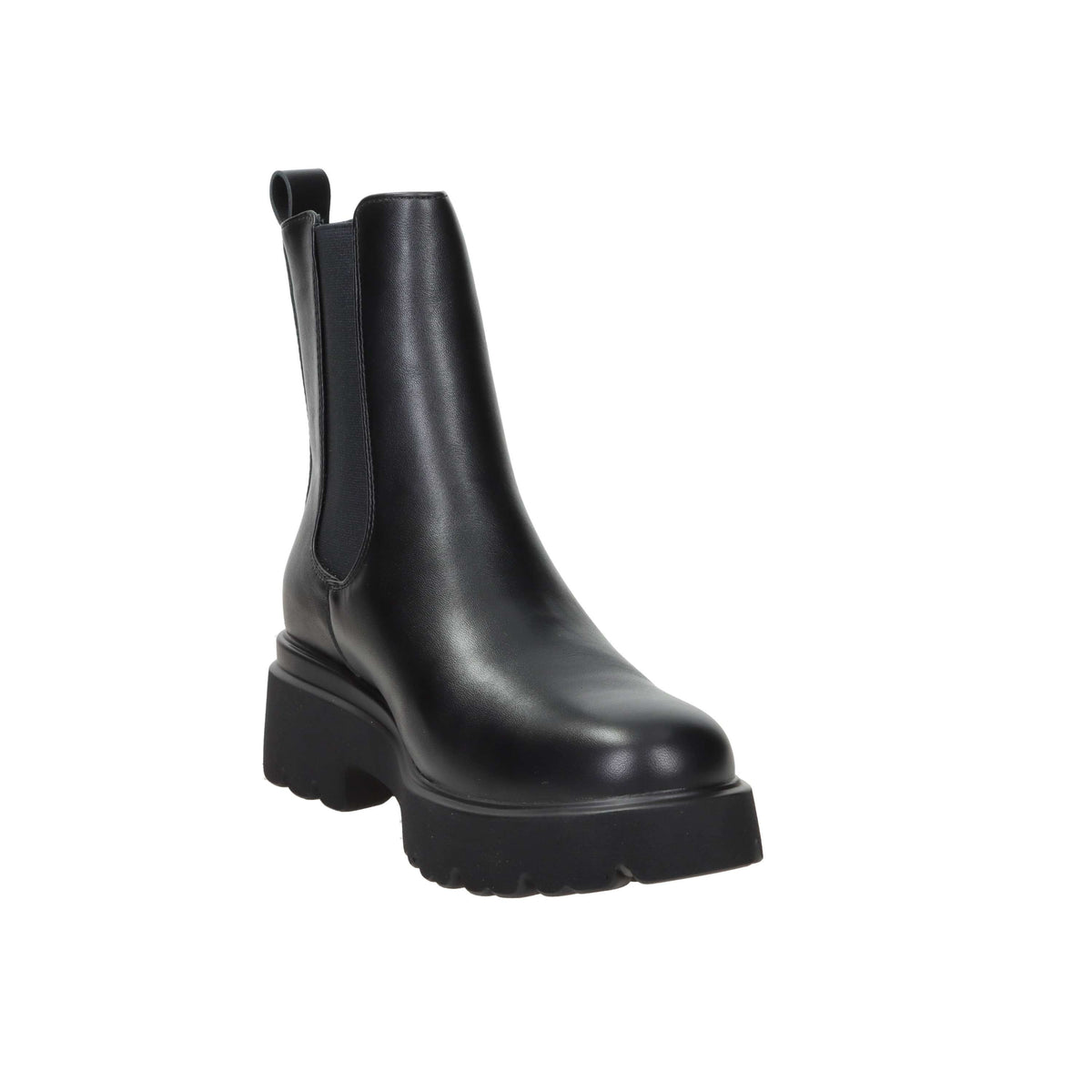 4Us Paciotti Donna Stivaletti bassi 4BX283 Nero