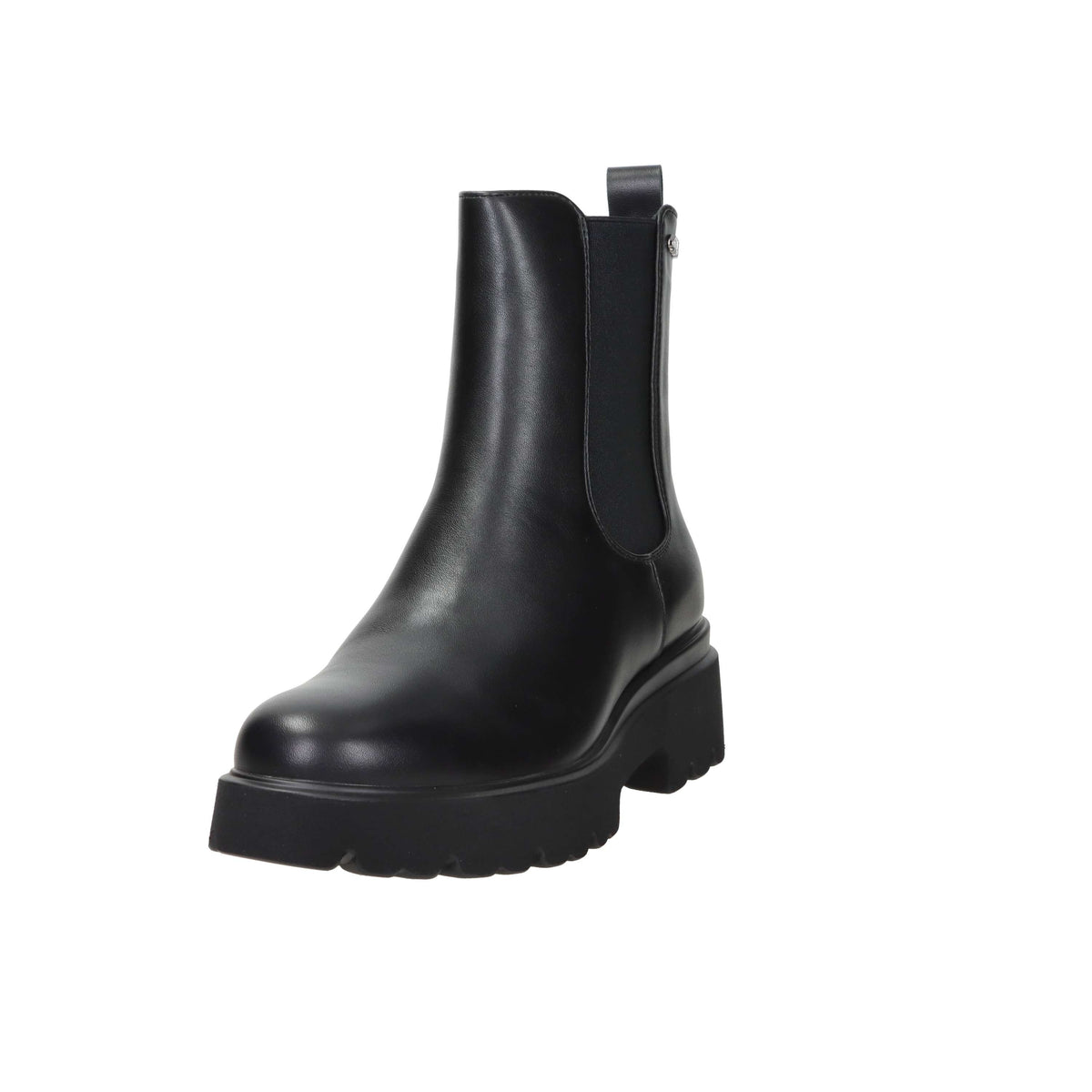 4Us Paciotti Donna Stivaletti bassi 4BX283 Nero