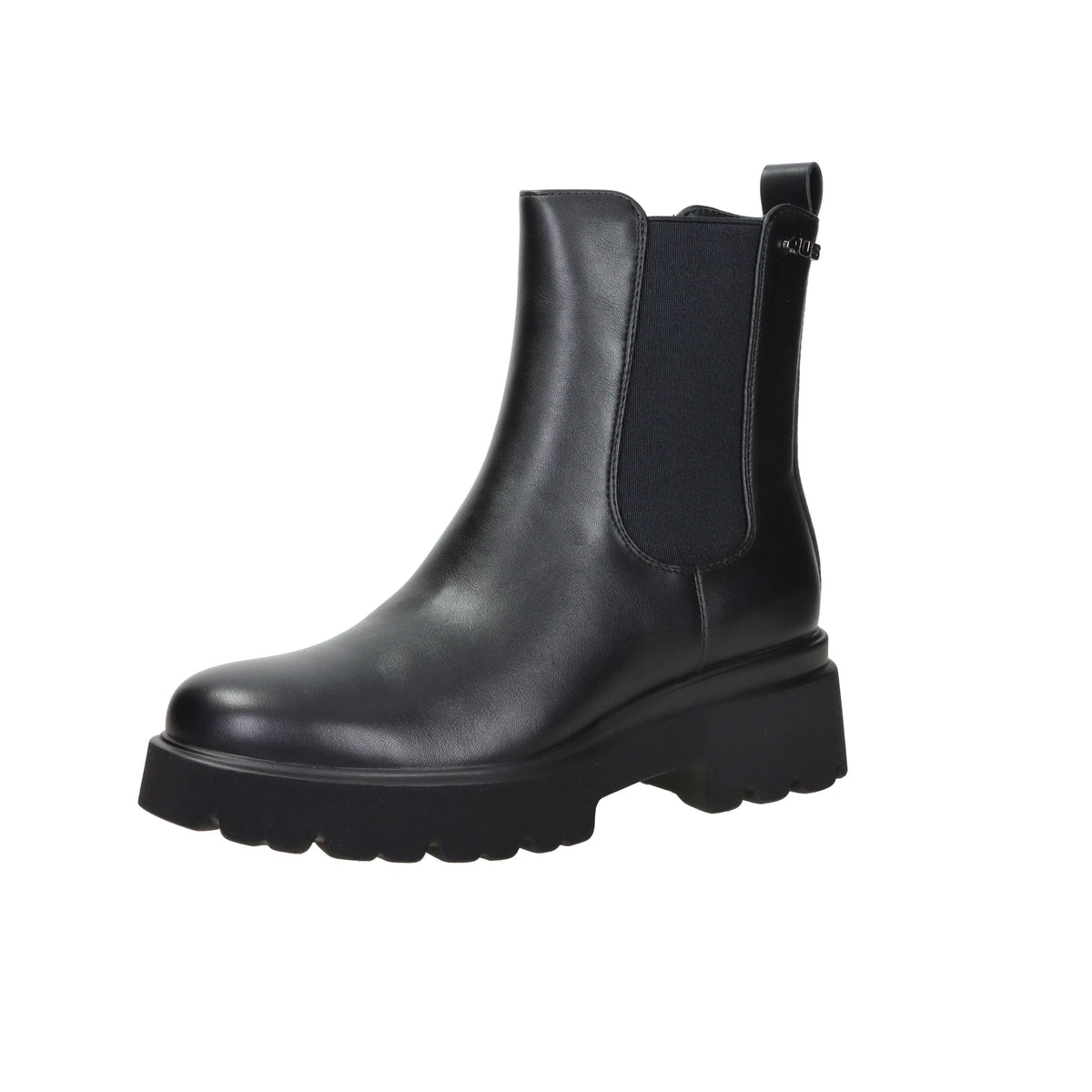 4Us Paciotti Donna Stivaletti bassi 4BX283 Nero