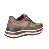 Laura Biagiotti Donna Sneakers 9833 Marrone