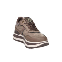 Laura Biagiotti Donna Sneakers 9833 Marrone