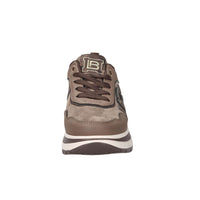 Laura Biagiotti Donna Sneakers 9833 Marrone