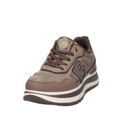 Laura Biagiotti Donna Sneakers 9833 Marrone