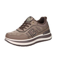 Laura Biagiotti Donna Sneakers 9833 Marrone