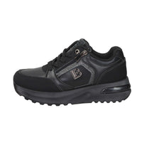 Laura Biagiotti Donna Sneakers 9813 Nero
