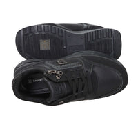 Laura Biagiotti Donna Sneakers 9813 Nero