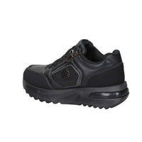 Laura Biagiotti Donna Sneakers 9813 Nero