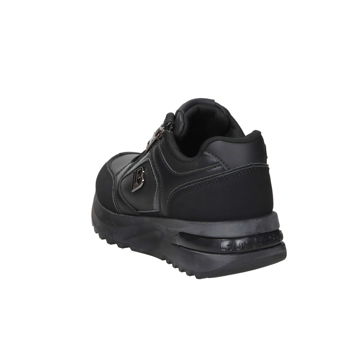 Laura Biagiotti Donna Sneakers 9813 Nero