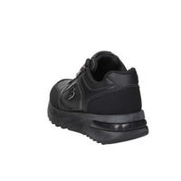 Laura Biagiotti Donna Sneakers 9813 Nero