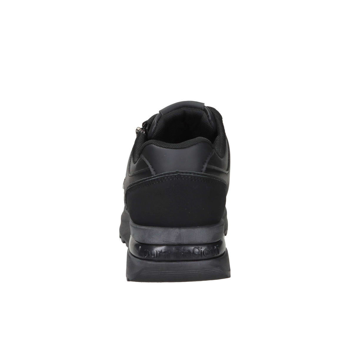 Laura Biagiotti Donna Sneakers 9813 Nero