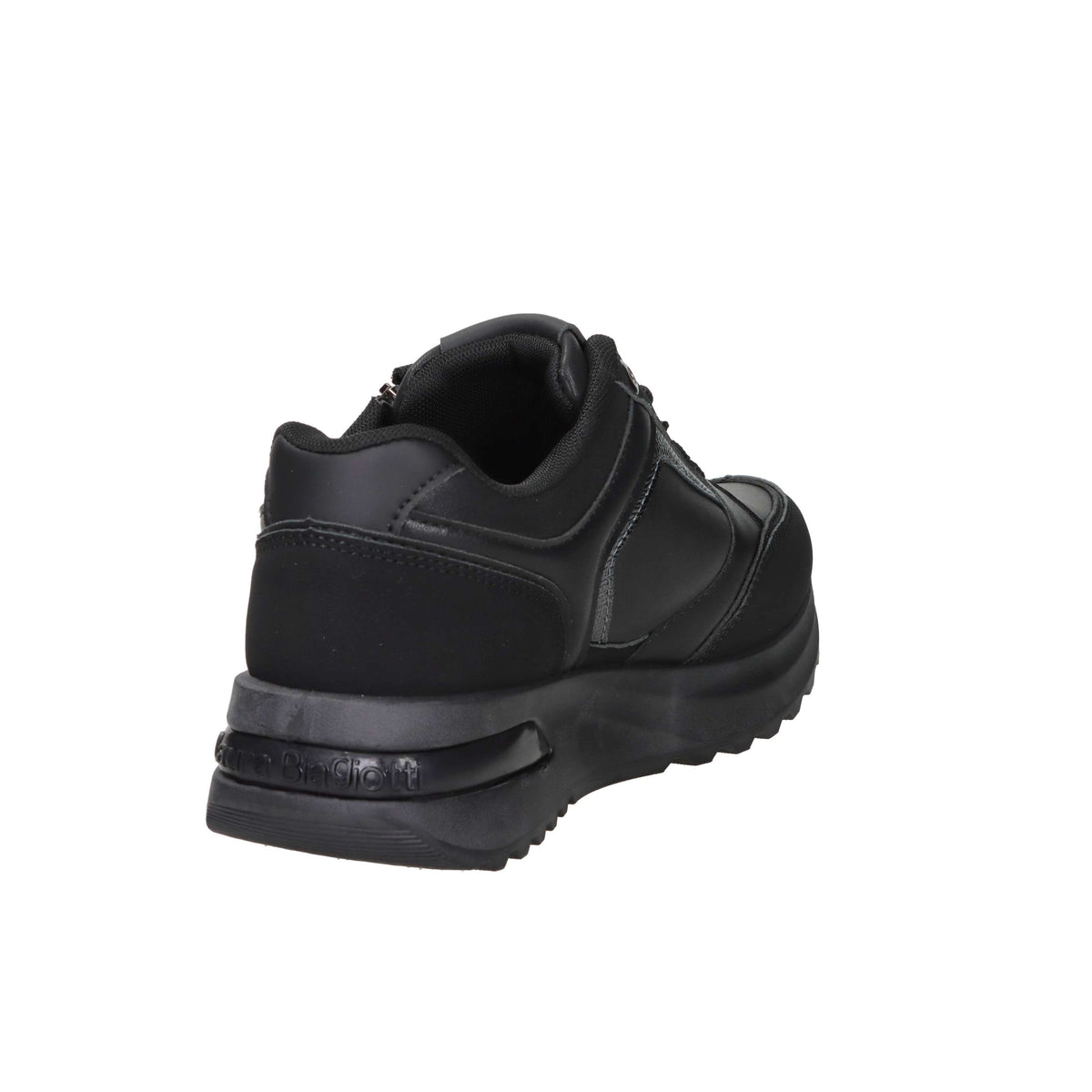 Laura Biagiotti Donna Sneakers 9813 Nero
