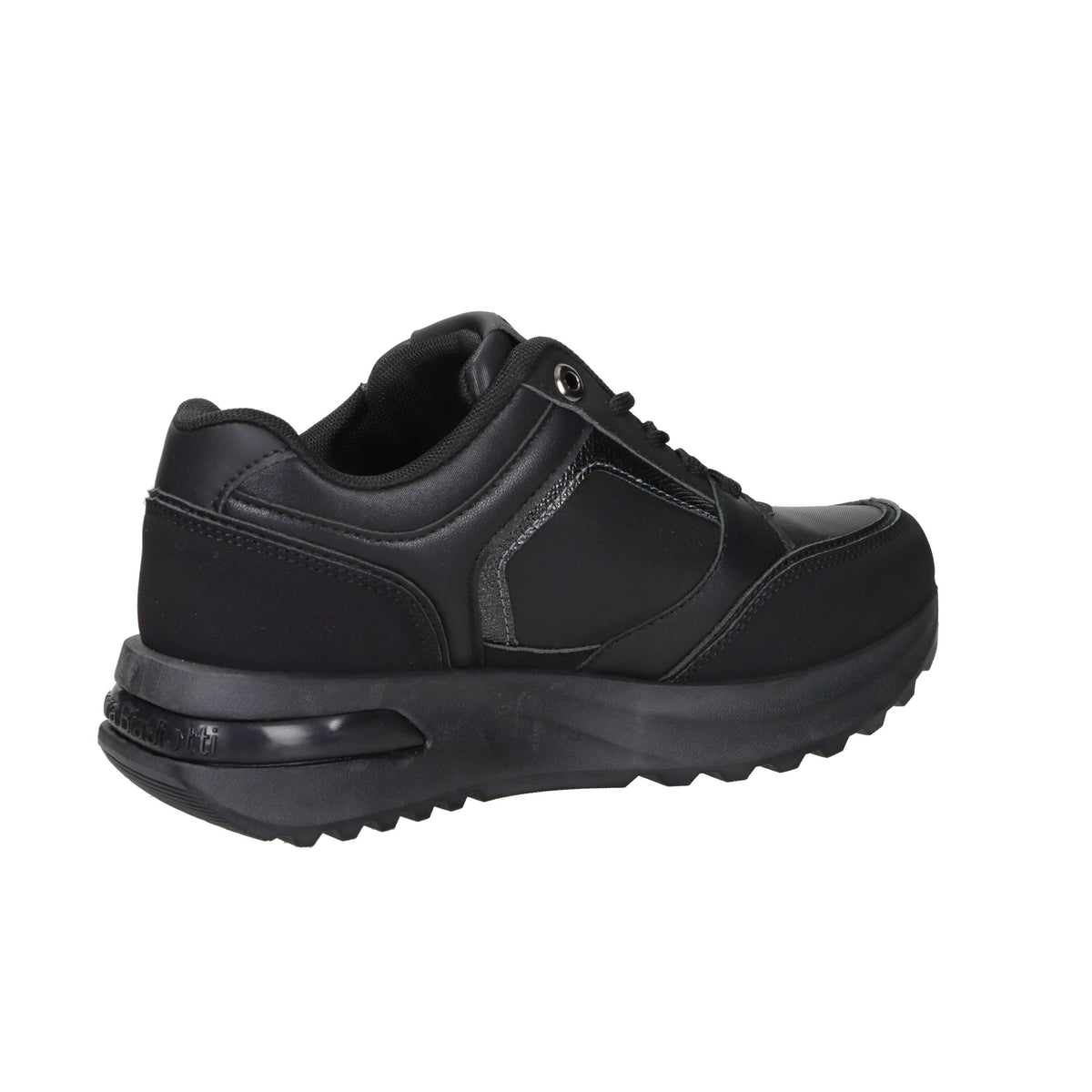 Laura Biagiotti Donna Sneakers 9813 Nero