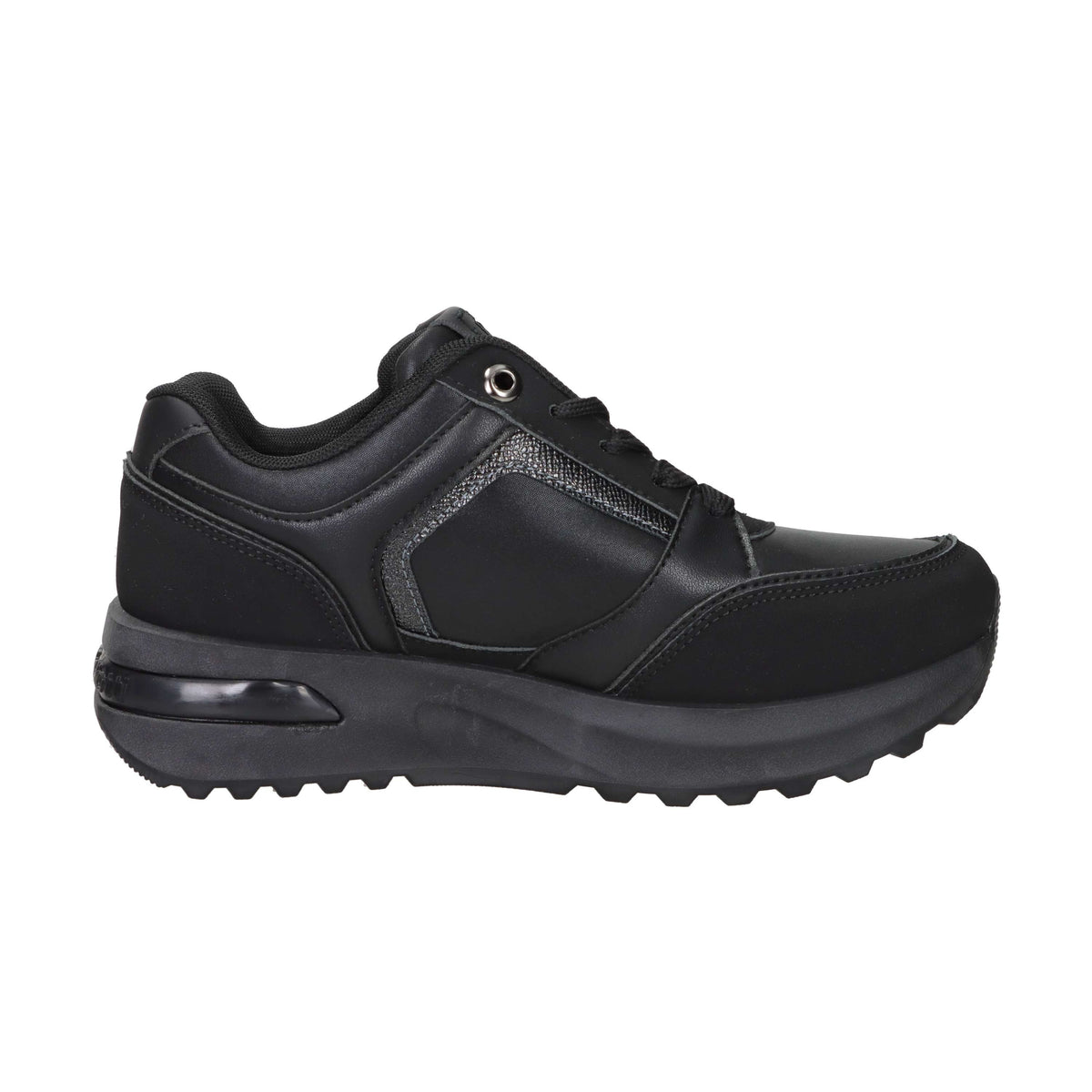 Laura Biagiotti Donna Sneakers 9813 Nero