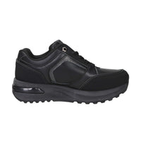 Laura Biagiotti Donna Sneakers 9813 Nero