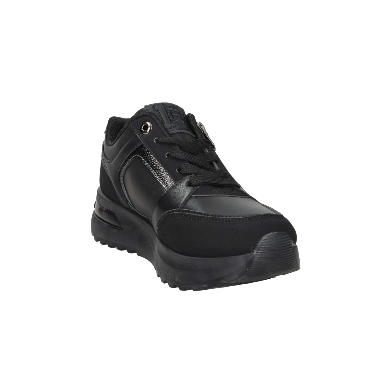 Laura Biagiotti Donna Sneakers 9813 Nero