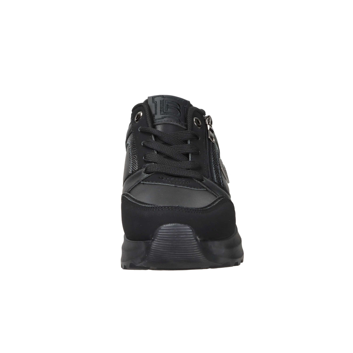 Laura Biagiotti Donna Sneakers 9813 Nero