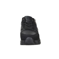 Laura Biagiotti Donna Sneakers 9813 Nero