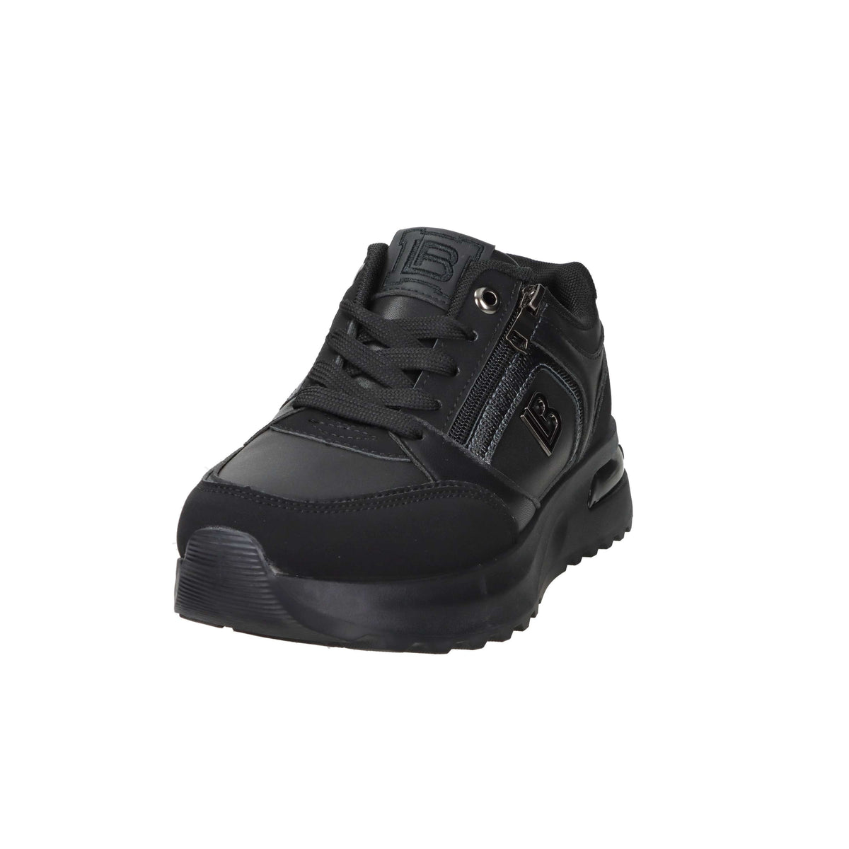 Laura Biagiotti Donna Sneakers 9813 Nero