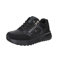 Laura Biagiotti Donna Sneakers 9813 Nero
