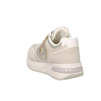 Laura Biagiotti Donna Sneakers 9813 Beige