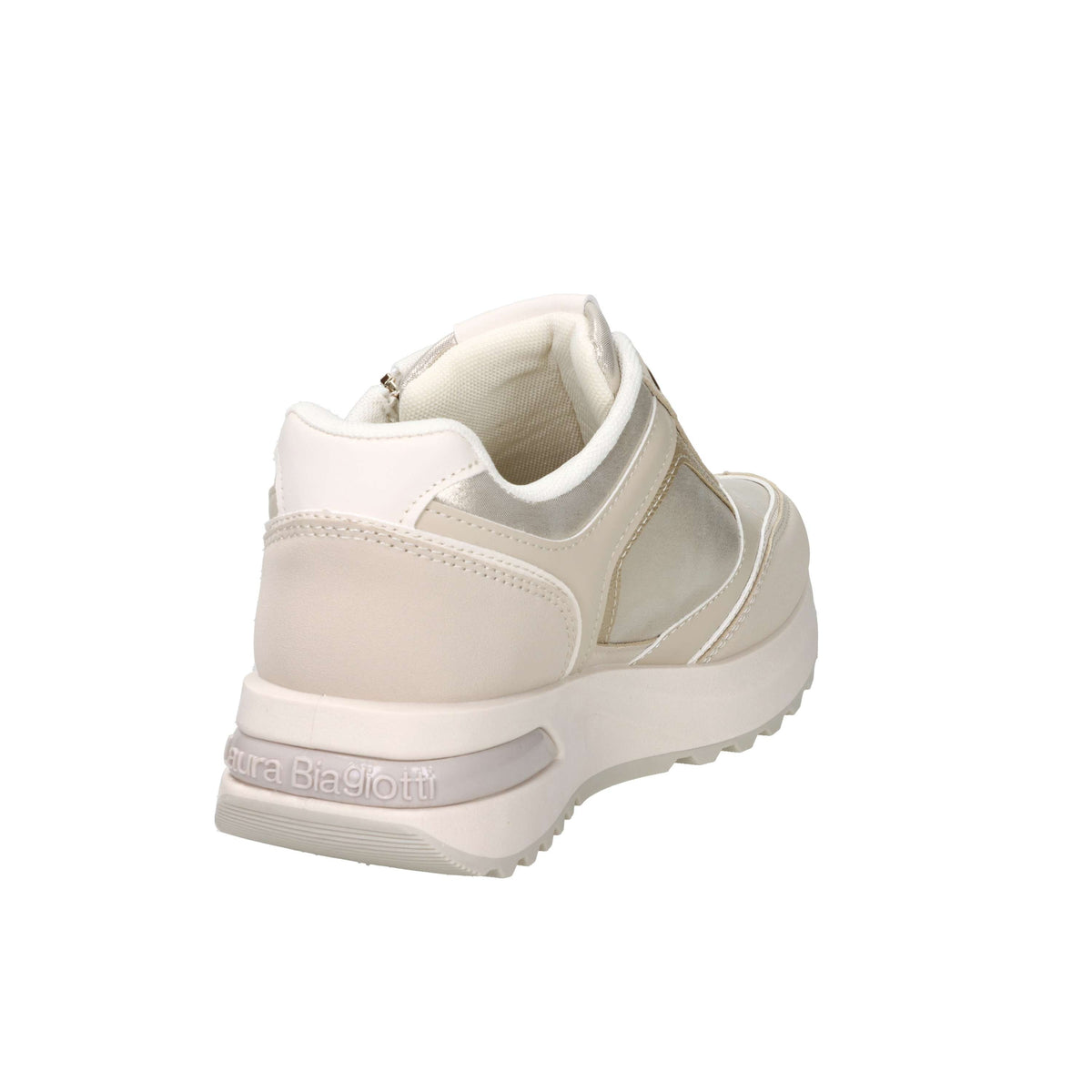 Laura Biagiotti Donna Sneakers 9813 Beige