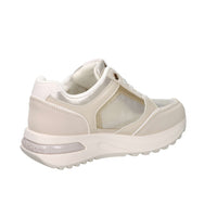 Laura Biagiotti Donna Sneakers 9813 Beige