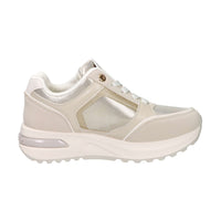 Laura Biagiotti Donna Sneakers 9813 Beige