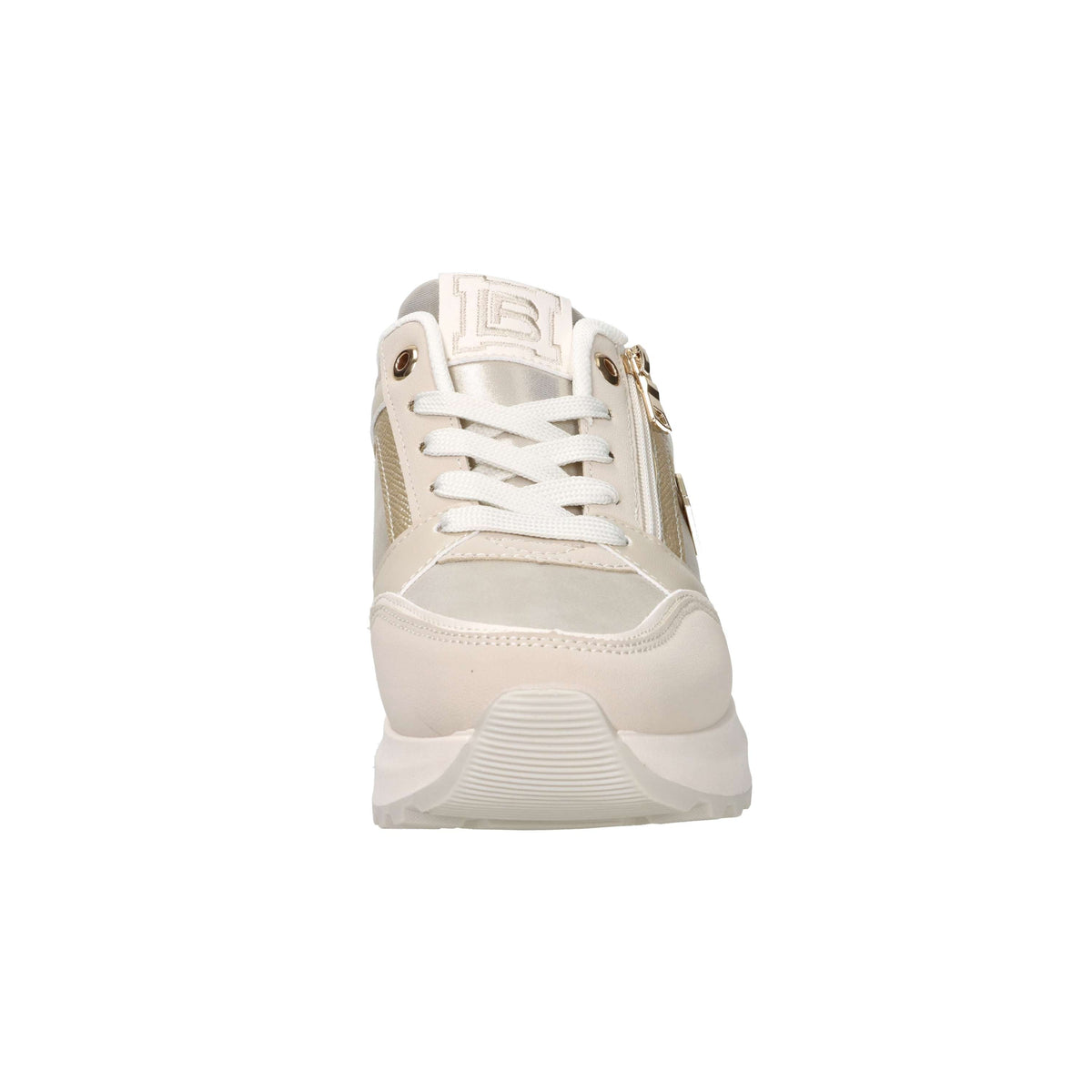 Laura Biagiotti Donna Sneakers 9813 Beige