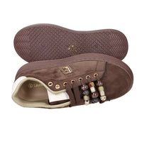 Laura Biagiotti Donna Sneakers 9821 Marrone