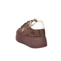 Laura Biagiotti Donna Sneakers 9821 Marrone