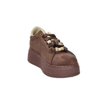 Laura Biagiotti Donna Sneakers 9821 Marrone