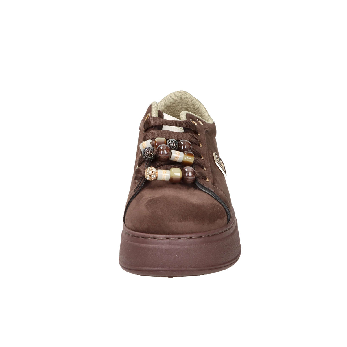 Laura Biagiotti Donna Sneakers 9821 Marrone