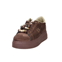 Laura Biagiotti Donna Sneakers 9821 Marrone