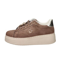 Laura Biagiotti Donna Sneakers 9820 Marrone