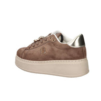 Laura Biagiotti Donna Sneakers 9820 Marrone