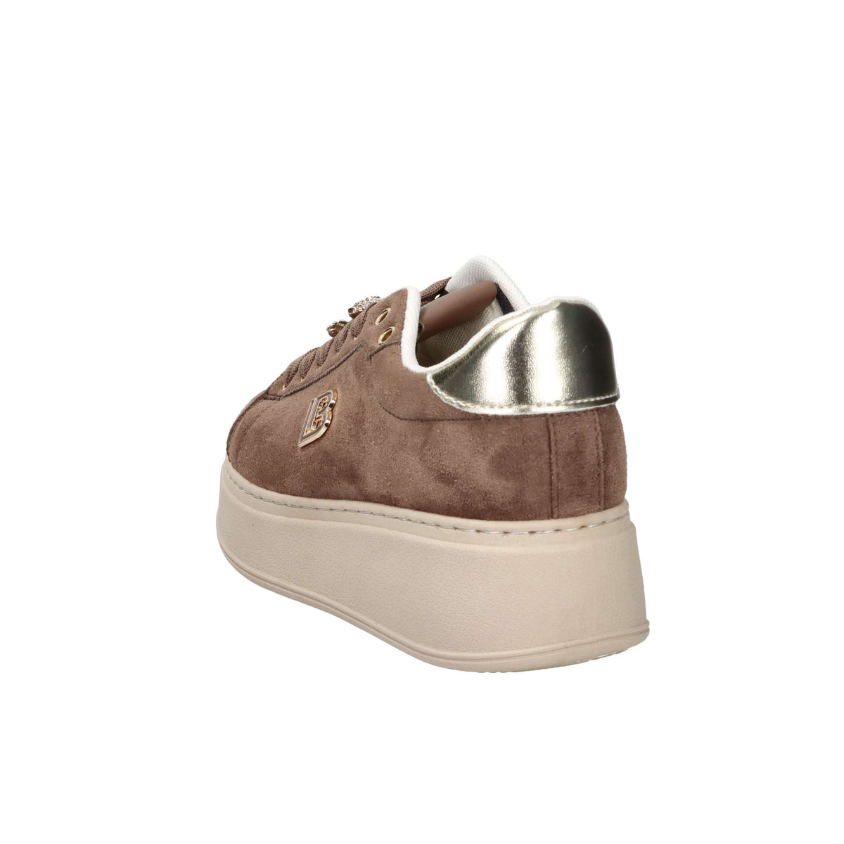 Laura Biagiotti Donna Sneakers 9820 Marrone