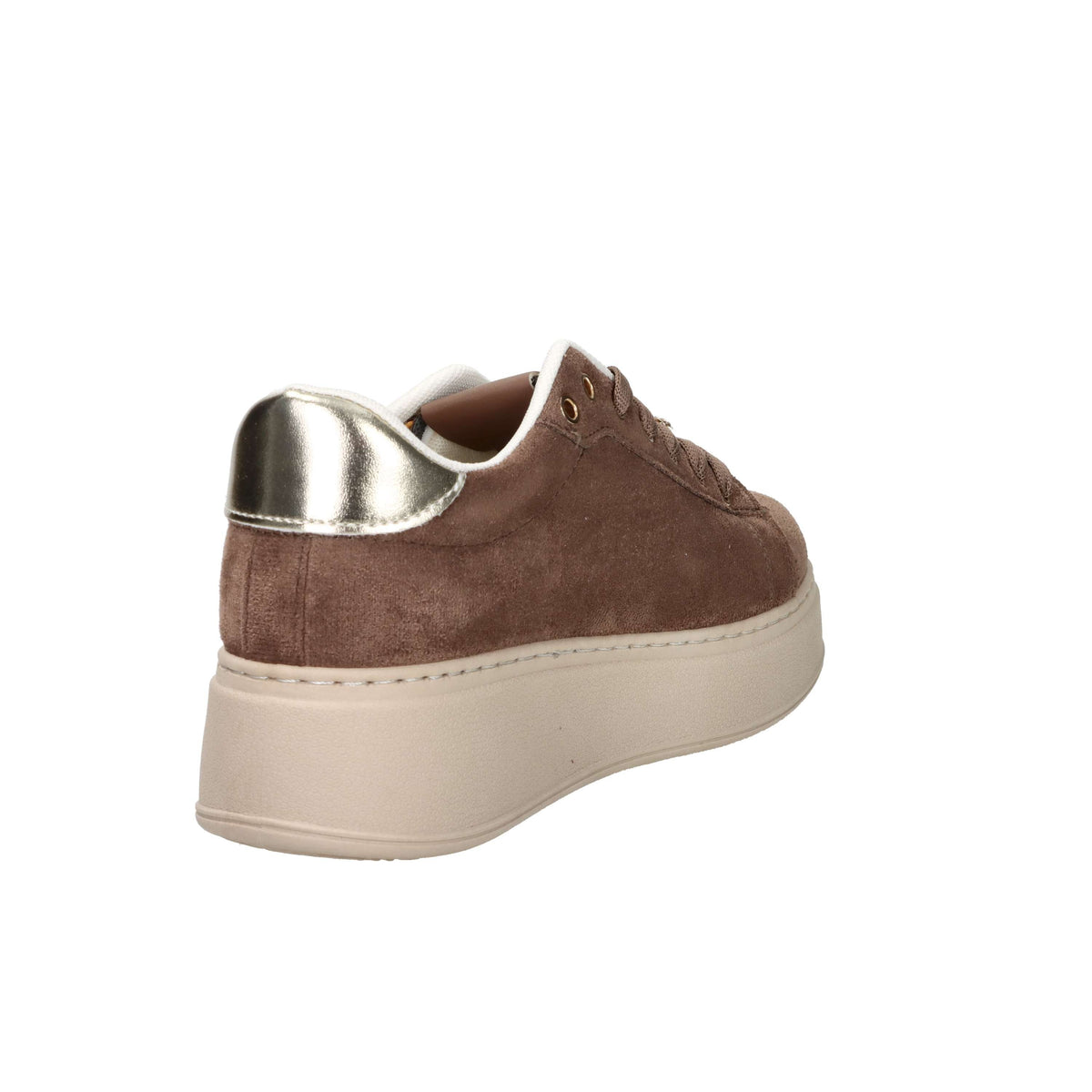 Laura Biagiotti Donna Sneakers 9820 Marrone