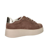 Laura Biagiotti Donna Sneakers 9820 Marrone