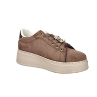 Laura Biagiotti Donna Sneakers 9820 Marrone