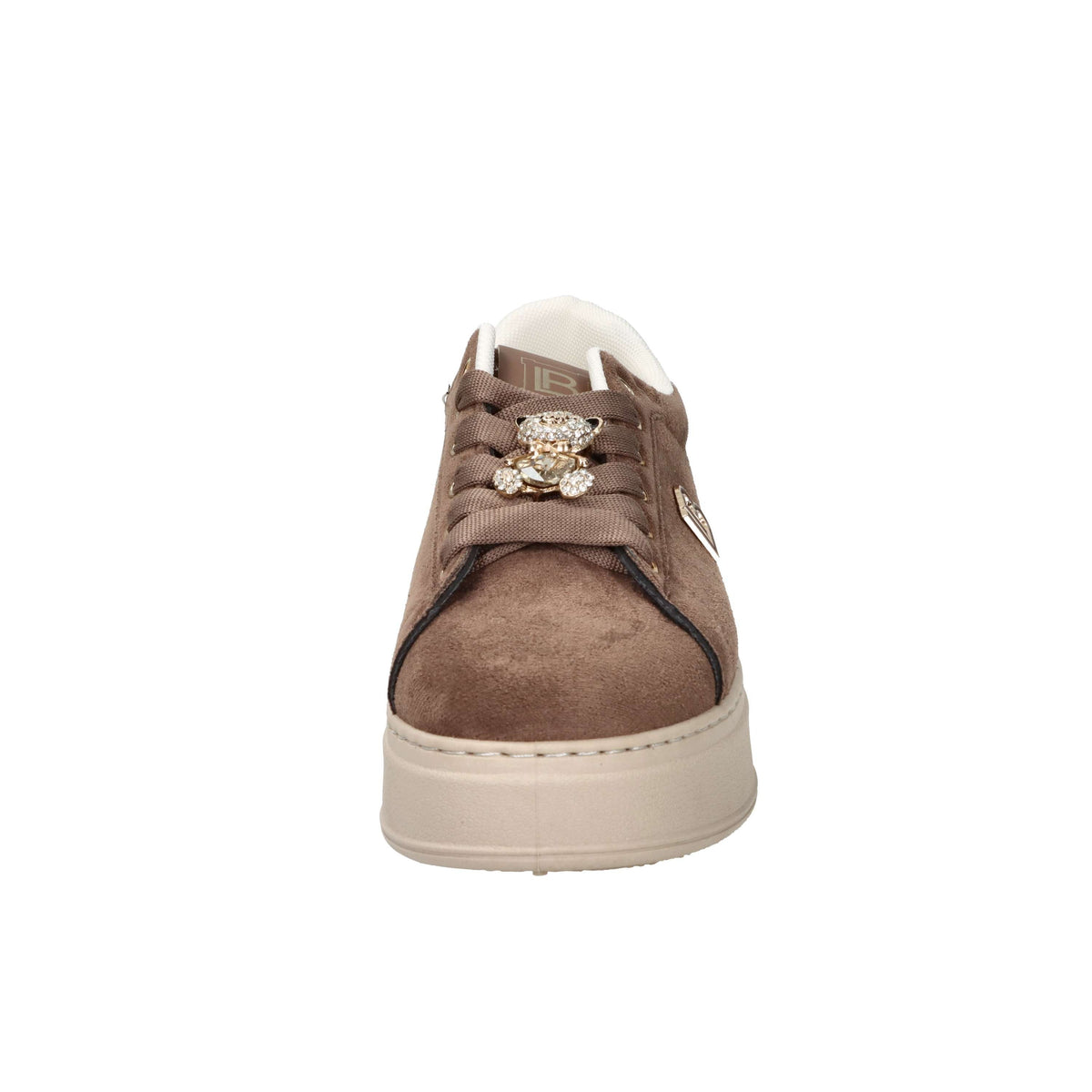 Laura Biagiotti Donna Sneakers 9820 Marrone