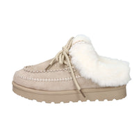 Laura Biagiotti Donna Sabot 9866 Beige